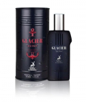 Parf&uuml;&uuml;mvesi Maison Alhambra Glacier Ultra, 100 ml