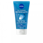 Meigieemaldaja Nivea Refreshing, 150 ml