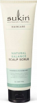 Juuste koorija, peanaha jaoks Sukin Natural Balance, 200 ml