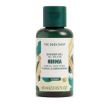 Kehapesugeel The Body Shop Moringa, 60 ml
