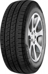 Universaalne autorehv Minerva Van Master AS 195/70/R15, 104-S, D, B, 72 dB