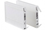 A set of filters Zehnder ComfoSpot 50