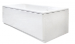 Vannipaneel Paa EasyPanel, 70 cm x 1 cm x 70 cm