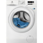 Pesumasin Electrolux 600 seeria EW6F1481E, 8 kg, valge v.