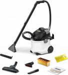 Tolmuimeja K&auml;rcher SE 5 1.081-230.0, 1000 W