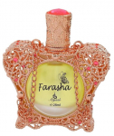 Parf&uuml;&uuml;mid Khadlaj Farasha, 28 ml