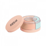 Tolmpuuder Make Up For Ever HD Skin Twist & Light, deep, 4.0, 8 g
