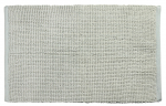 Vannitoa p&otilde;randamatt, roheline, 50 cm x 80 cm