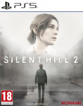 PlayStation 5 (PS5) m&auml;ng Konami SILENT HILL 2