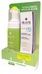 N&auml;ohooldustoodete komplekt naistele, n&auml;o jaoks Rilastil Acnestil Goodbye Acne Breakout, 180 ml, 2 tk