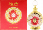 Parf&uuml;&uuml;mid Swiss Arabian Layali Rouge, 15 ml