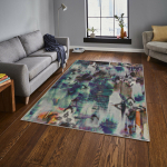 Vaip Conceptum Hypnose Ledger, mitmev&auml;rviline, 150 cm x 100 cm