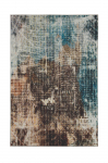 Koridorivaip Conceptum Hypnose Foster, mitmev&auml;rviline, 150 cm x 100 cm