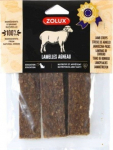 Koeramaius Zolux Lamb Strips, lambaliha, 0.1 kg