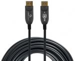 Juhe Gembird AOC Displayport Male, Displayport Male, 10 m, must v.