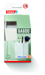 Karp Tesa BABOO 40520-00000-0, valge v., 8 cm x 11 cm x 8.6 cm