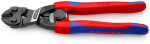 N&auml;pitsad l&otilde;ikamiseks Knipex 71 12 200 SB CoBolt&reg;, 200 mm