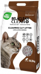 Kassiliiv BelaClean Coffee, bentoniit, 8 kg, 10 l