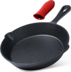 Praepann Vilde Cast 199034, &Oslash; 20 cm, malm