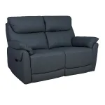 Diivan Home4you Bowen, tumehall v., 150 x 86 cm x 102 cm