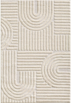 Vaip sise Ayyildiz Art 1121, kreemjasvalge, 110 cm x 60 cm