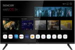 Televiisor Sencor SLE 32S803B, 32 ", HD
