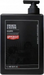&Scaron;ampoon Uppercut Deluxe Strenght & Restore, 1000 ml