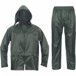 Vihma&uuml;likond meeste Cerva Carina, roheline v., L suurus