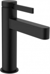 Valamusegisti Hansgrohe Finoris 110 CoolStart, must v.