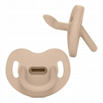 Lutt Suavinex Selection, 6+ kuud, beež v.