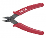 N&auml;pitsad l&otilde;ikamiseks Yato YT-2260, 125 mm