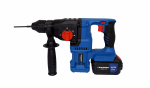 Akuperforaator Blaupunkt CH6010, 18 V, 5000 mAh