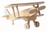 Konstruktor Eduplay Kahekorruseline, 19 tk