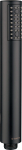 Du&scaron;ipihusti Deante Round, must v., 2.8 cm