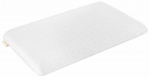 Ortopeediline padi QMED, valge v., 50 cm x 30 cm