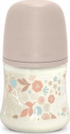 Joogipudel lapsele Suavinex Selection, 150 ml, 0 kuud, roosa