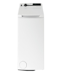 Pesumasin Whirlpool TDLRB 65261BS EU/N, 6.5 kg, valge v.