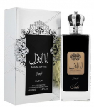 Parf&uuml;&uuml;mvesi Nusuk Ana Al Awwal Silver, 100 ml