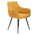 S&ouml;&ouml;gitoa tool Homla Satori Pop 894409, matt, sinep v., 59 cm x 57 cm x 84 cm