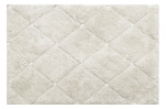 Vannitoa p&otilde;randamatt Chic 2, pruunikas v., 60 cm x 90 cm