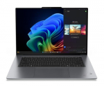 S&uuml;learvuti Lenovo ThinkPad X9-15, 258V, 32 GB, 1 TB, 15.3 ", Intel Arc Graphics, hall v., en