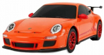 Rc auto Rastar GT3 39900, 1:24, oranž