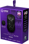 Juhtmevaba m&auml;nguhiir Lorgar Elite MSE90W, 2.4 ghz / bluetooth / usb, must v.