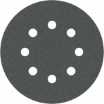 Lihvimisleht Bosch Pro F355, 180, 12.5 cm x 12.5 cm, 5 tk