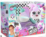 Kaunistuskomplekt Airbrush Hairstyling Salon