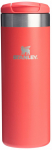 Termostass Stanley AeroLight Transit, 0.47 l, korall v.