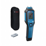 Niiskuse m&otilde;&otilde;tmise seade Bosch GMP 1-13, 4.5 cm x 6.2 cm x 23.5 cm