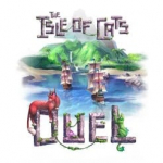 Lauam&auml;ng The City Of Games The Isle Of Cats Duel, EN