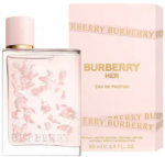 Parf&uuml;&uuml;mvesi Burberry Her Petals Limited Edition, 88 ml