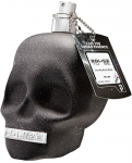 Tualettvesi Police To Be Hyperverse, 125 ml